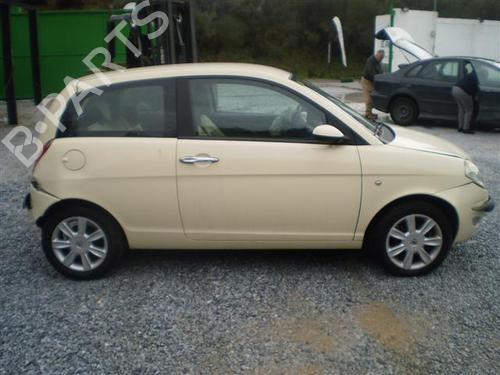 Electronic module LANCIA YPSILON (843_) 1.3 D Multijet (843.AXE11, 843.AXE1A) | BP24556317M83 - Image 6