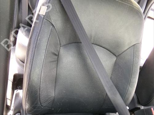 Used Front right seatbelt Front right seatbelt MITSUBISHI ASX (GA_W_) 1.8 DI-D (GA6W) (150 hp) 34180591 34180591