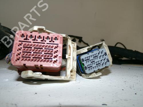 Cable CITROËN C3 II (SC_) 1.2 VTi 82 | BP33265255E12 - Image 4