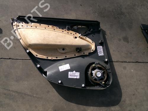 Rear right panel CITROËN C5 II (RC_) 2.2 HDi (RC4HXE) | BP33952720C61 - Image 2