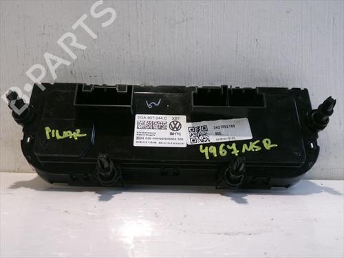Climate control VW T-ROC (A11, D11) 2.0 TDI SCR | BP38615373I5 - Image 2