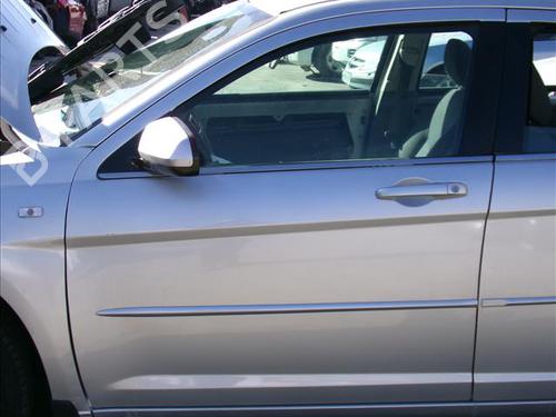 Used Left front door Left front door CHRYSLER SEBRING (JS) 2.0 CRD (140 hp) 33423712 33423712