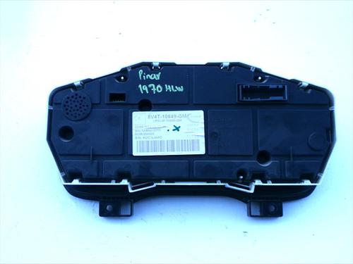 Electronic module FORD KUGA I 2.0 TDCi | BP39578325M83 - Image 2