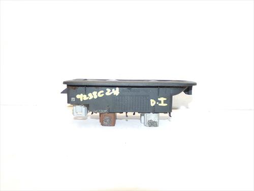 Left front window switch RENAULT SCÉNIC II (JM0/1_) 1.5 dCi (JM0F) | BP37231479I27 - Image 2