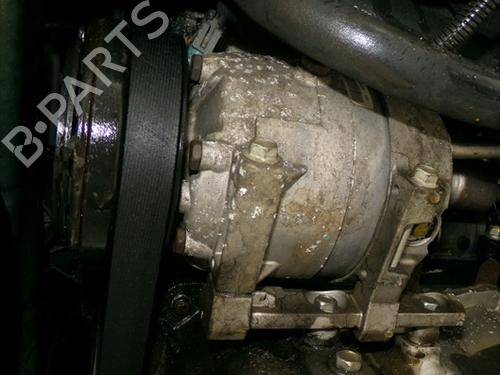 Used AC compressor AC compressor CHEVROLET EPICA (KL1_) 2.0 D (150 hp) 32281728 32281728