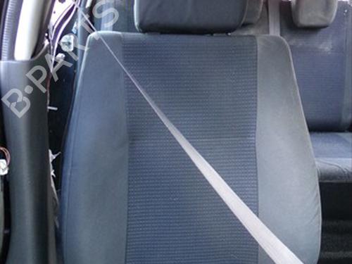 Front right seatbelt SUZUKI SWIFT III (MZ, EZ) 1.3 DDiS (RS413D) | BP40179592I25 - Image 1