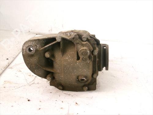 Rear differential BMW 1 Coupe (E82) 120 d | BP24560083M24 - Image 4