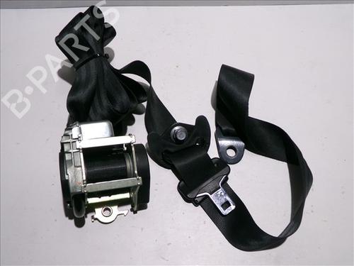 Used Rear right seatbelt Rear right seatbelt PEUGEOT 807 (EB_) 2.0 HDI (136 hp) 24567105 24567105