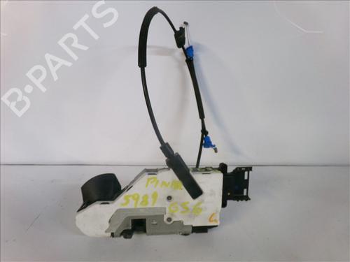 Front left lock MITSUBISHI SAVRIN 2.4 | BP24561248C98 - Image 3