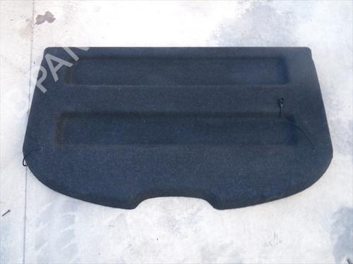 Hattehylde Hattehylde NISSAN QASHQAI I (J10, NJ10) 1.6 dCi All-wheel Drive (130 hp) 35750908 35750908