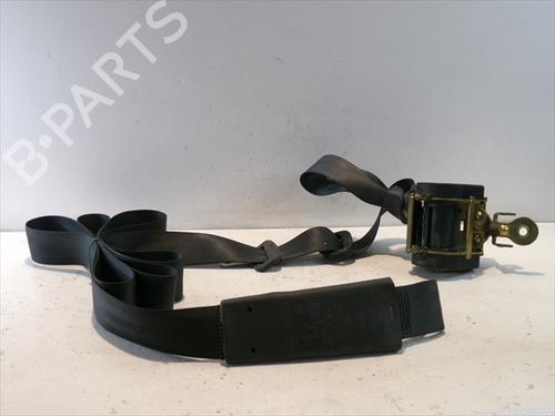 Used Front right seatbelt Front right seatbelt RENAULT MEGANE II (BM0/1_, CM0/1_) 1.6 16V (BM0C, CM0C) (113 hp) 24874064 24874064