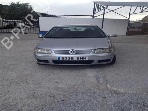 Steering column stalk VW POLO (6N2) 1.4 TDI | BP24555447I23 - Image 4