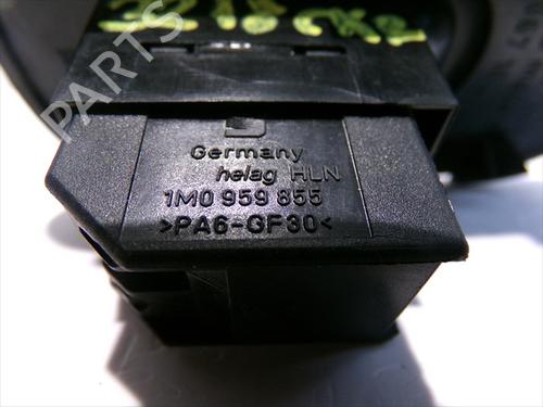 Right front window switch SEAT LEON (1M1) 1.9 TDI | BP38746057I26 - Image 5