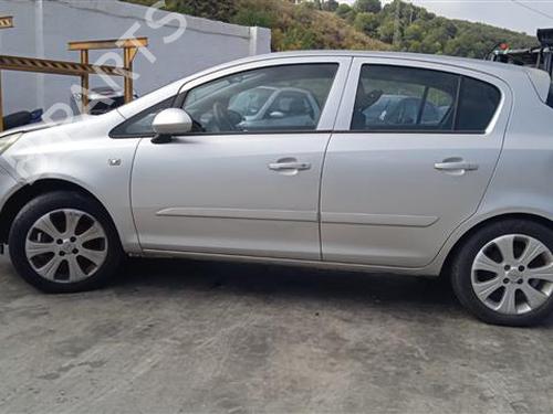 Switch OPEL CORSA C (X01) 1.7 DTI (F08, F68) | BP24563166I30 - Image 8