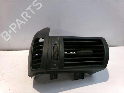 Used Air vent Air vent FIAT STILO (192_) 1.9 JTD (192_XE1A) (115 hp) 24858329 24858329