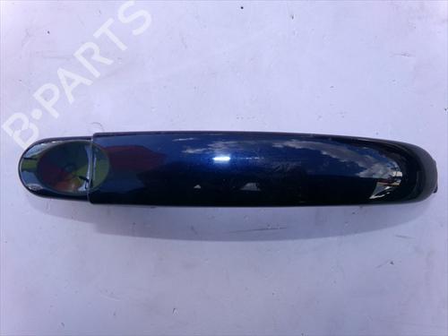 Used Rear left exterior door handle Rear left exterior door handle 39136045 39136045