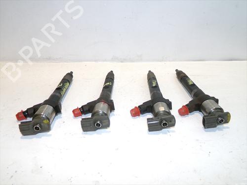 Injector MITSUBISHI ASX (GA_W_) 1.8 DI-D (GA6W) | BP36404800M100 - Image 3