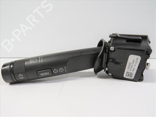 Used Steering column stalk Steering column stalk CHEVROLET CRUZE (J300) 2.0 CDI (150 hp) 24557043 24557043