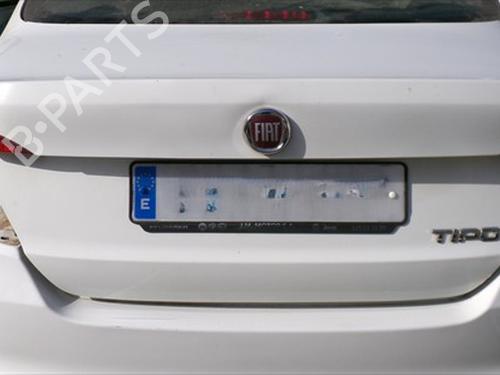 Bakluke CC/Kombi-Kupé Bakluke CC/Kombi-Kupé 38263378 38263378