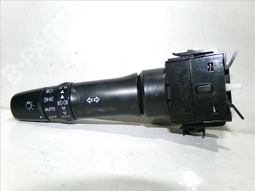 Used Headlight switch Headlight switch PEUGEOT 4007 (VU_, VV_) 2.2 HDi (156 hp) 24560998 24560998