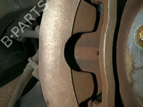 Used Right rear brake caliper Right rear brake caliper FORD COUGAR (EC_) 2.5 V6 24V (170 hp) 40179668 40179668