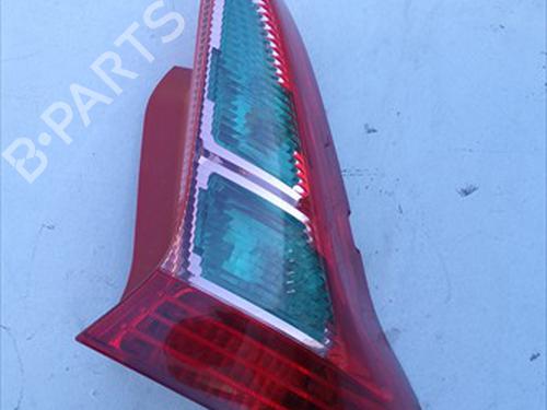 Used Right taillight Right taillight CITROËN C4 Coupe (LA_) 1.6 16V (109 hp) 33715763 33715763