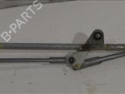 Front wiper motor CHRYSLER SEBRING (JS) 2.0 CRD | BP33423571M29 - Image 2