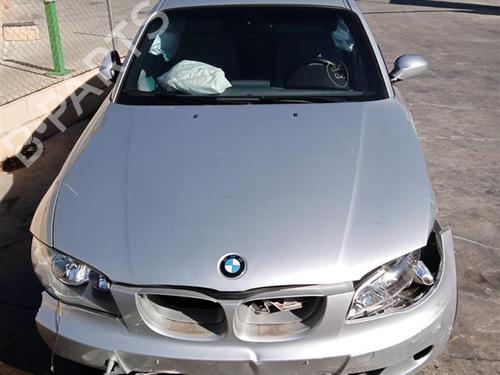 Gearbox BMW 1 (E87) 118 d | BP24562401M3 - Image 6