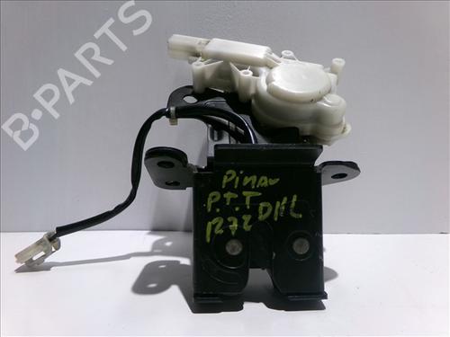 Used Tailgate lock Tailgate lock MAZDA 3 (BK) 1.6 DI Turbo (109 hp) 33423537 33423537