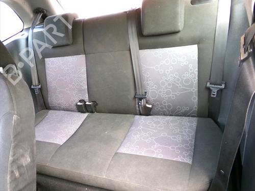 Used Rear seat Rear seat 38770529 38770529