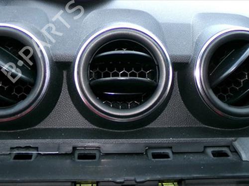 Grille d'aération DACIA DUSTER (HM_) 1.0 TCe 100 (HMMT) (101 hp) 31637268