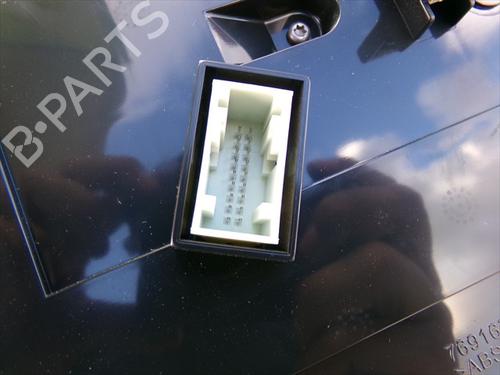 Electronic module OPEL CORSA F (P2JO) 1.2 (68) | BP40061804M83 - Image 3
