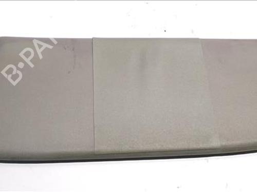 Used Right sun visor Right sun visor OPEL COMBO Box Body/MPV (71_) 1.7 D (60 hp) 24860368 24860368