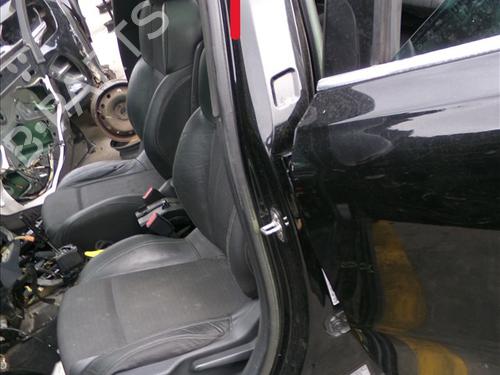 Used Left rear fenders Left rear fenders 38107100 38107100