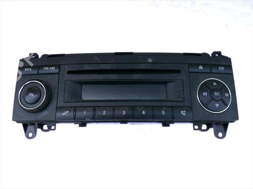 Used Radio Radio 38106977 38106977