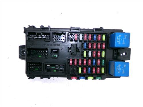 Used Electronic module Electronic module HYUNDAI SANTA FÉ I (SM) 2.0 CRDi 4x4 (125 hp) 30764122 30764122