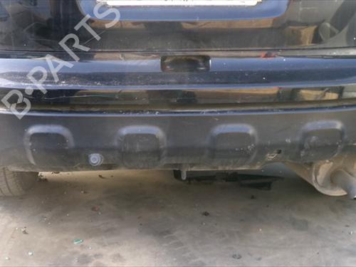 Used Rear bumper Rear bumper 37231567 37231567