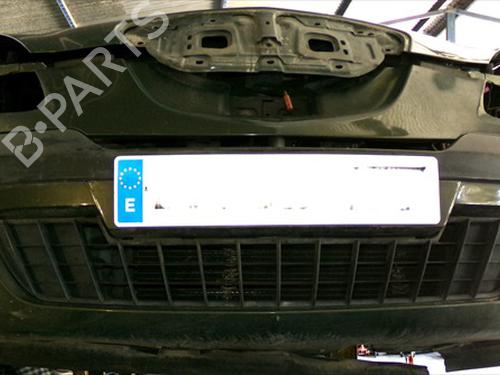 Used Front bumper Front bumper LANCIA YPSILON (843_) 1.2 (843.AXB1A) (80 hp) 33264573 33264573