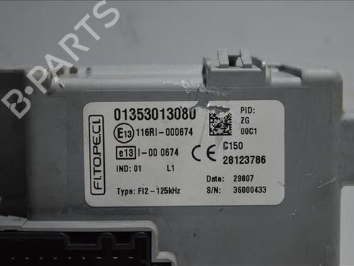 Fuse box CITROËN NEMO MPV 1.4 HDi | BP24569324E1 - Image 5