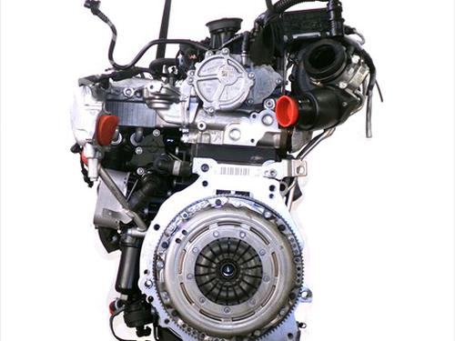 Engine VW T-ROC (A11, D11) 2.0 TDI SCR | BP38615226M1 - Image 3