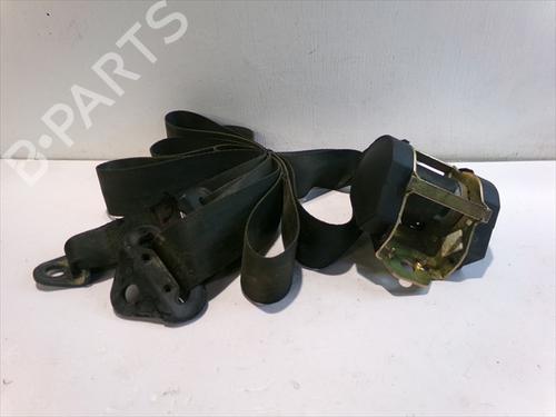 Sikkerhedssele foran venstre Sikkerhedssele foran venstre PEUGEOT PARTNER MPV (5_, G_) 1.9 D (69 hp) 39714256 39714256