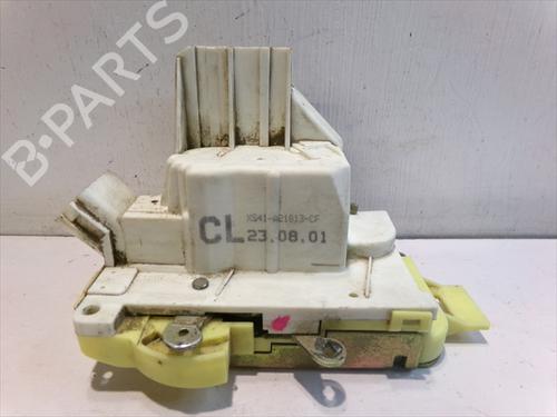 Used Front left lock Front left lock FORD FOCUS I (DAW, DBW) 1.8 TDCi (115 hp) 40179601 40179601