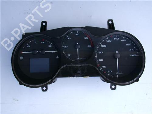 Used Electronic module Electronic module SEAT ALTEA (5P1) 1.6 TDI (105 hp) 24568213 24568213