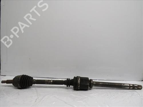 Used Right front driveshaft Right front driveshaft 24555462 24555462