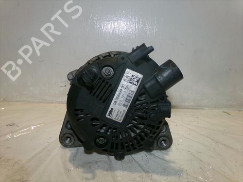 Alternator CITROËN C3 III (SX) 1.2 PureTech 82 | BP38615327M7 - Image 3