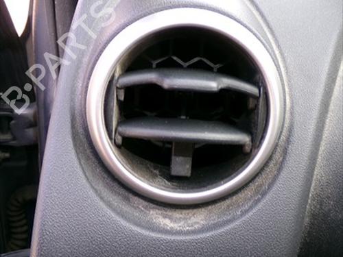 Luftventil Luftventil NISSAN QASHQAI +2 (JJ10E) 1.5 dCi (106 hp) 31695209 31695209
