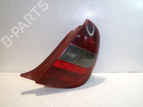 Used Right taillight Right taillight CITROËN C5 I (DC_) 2.0 HDi (DCRHZB, DCRHZE) (109 hp) 36404892 36404892