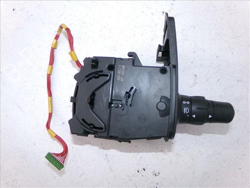 Used Headlight switch Headlight switch RENAULT CLIO III (BR0/1, CR0/1) 1.2 16V (BR02, BR0J, BR11, CR02, CR0J, CR11) (75 hp) 30966356 30966356