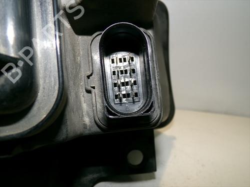 Left headlight SEAT LEON (1M1) 1.6 16 V | BP31824857C28