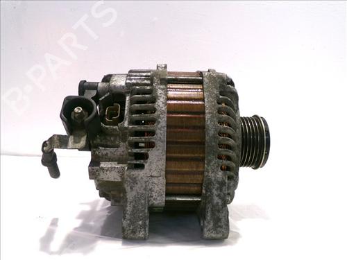 Used Alternator Alternator PEUGEOT 407 (6D_) 2.0 HDi 135 (6DRHRH, 6DRHRE, 6DRHRG, 6DRHRJ) (136 hp) 33264416 33264416